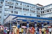 SSKM-এ নাবালিকাকে যৌন হেনস্থার অভিযোগ ! গ্রেফতার এনআরএসের অস্থায়ী কর্মী