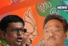 সুকান্তর 'মার-পাল্টা মার' হুঁশিয়ারি, রাত পেরোতে না পেরোতেই 'খারিজ' শমীকের