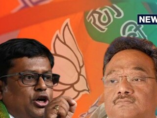 সুকান্ত-শমীক মন্তব্য
