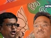 সুকান্তর 'মার-পাল্টা মার' হুঁশিয়ারি, রাত পেরোতে না পেরোতেই 'খারিজ' শমীকের