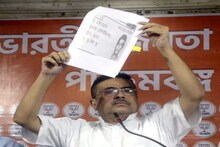 'এরা আসলে বাংলার লজ্জা...' কাকে উদ্দেশ্য করে বললেন শুভেন্দু অধিকারী? এক মন্তব্যেই তোলপাড়!