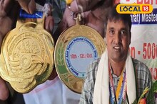 'সোনা'র ছেলে বারিন, বাংলার গর্ব, সমস্ত প্রতিকূলতা টোপকে জোড়া সোনা জয়, শুভেচ্ছা মন্ত্রী ভূঁইয়ার