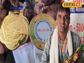 সবং-সহ রাজ্যের গর্ব বারিন সাউ 