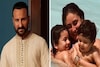 করিনার ছোট ছেলে জেহর শরীরেও ছুরির আঘাত, সেদিন রাতে বাড়িতে ঠিক কী হয়েছিল? সব বললেন সইফ
