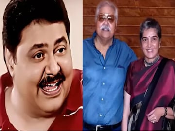 ১-২ নয়, ৩ বার বিয়ের প্রস্তাবের পর রাজি হন মধু, অ্যালজাইমার্স আক্রান্ত বউয়ের সেবা করতেন ১-২ নয়, ৩ বার বিয়ের প্রস্তাবের পর রাজি হন মধু, অ্যালজাইমার্স আক্রান্ত বউয়ের সেবা করতেন