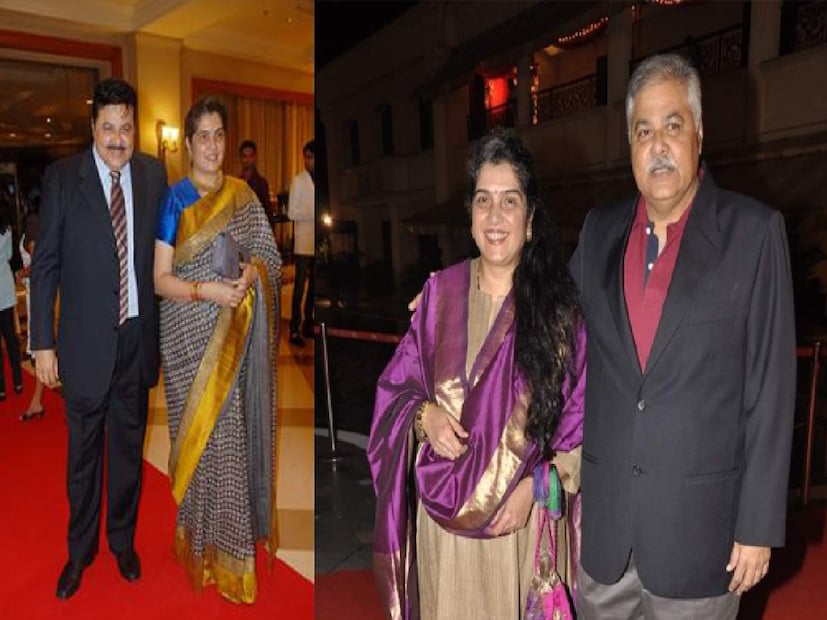 সতীশ এবং মধুর প্রেমের গল্প সিনেম্যাটিক স্ক্রিপ্টের থেকে কম কিছু ছিল না। দুজনের প্রথম দেখা সিপ্তা ফিল্ম ফেস্টিভ্যালে, যেখানে সতীশ সঙ্গে সঙ্গে মধুর প্রেমে পড়ে যান। তবে, তাঁর প্রাথমিক প্রস্তাব প্রত্যাখ্যান করা হয়। দমে না গিয়ে তিনি বার বার চেষ্টা চালিয়েই যেতে থাকেন।