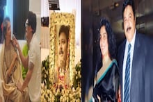 ১-২ নয়, ৩ বার বিয়ের প্রস্তাবের পর রাজি হন মধু, অ্যালজাইমার্স আক্রান্ত বউয়ের সেবা করতেন