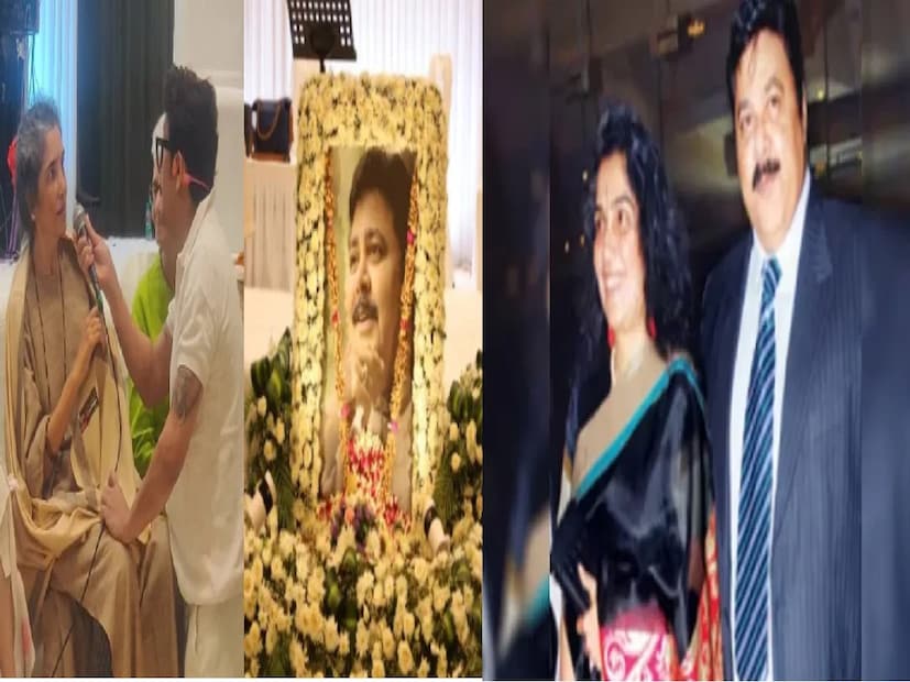 সতীশ শাহের স্ত্রী দীর্ঘদিন অ্যালজাইমারে ভুগছেন, তাঁর যত্ন নেওয়ার জন্য তিনি কিডনি প্রতিস্থাপন করেছিলেন, শচীন পিলগাঁওকার প্রকাশ করেছেন৷ যা তাঁর প্রথমদিনের ভালবাসা এখনও একইরকম গাঢ় ছিল তা বুঝিয়ে দিচ্ছে৷