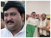 নদিয়ার কৃষ্ণগঞ্জে বিধায়ক সত্যজিৎ বিশ্বাস খুনে জড়িত থাকার অভিযোগে জেল খাটা বিজেপি নেতা যোগ দিলেন তৃণমূলে