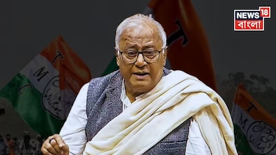 সৌগত রায়