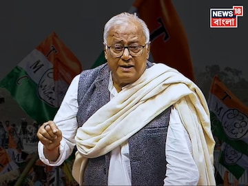 সৌগত রায়ের মন্তব্যে বিতর্ক৷ 
