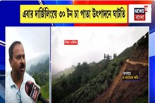 উত্তরবঙ্গে প্লাবনে ক্ষতিগ্রস্ত চা ও পর্যটন শিল্প, দার্জিলিংয়ে ৩০ টন চা পাতা উৎপাদনে ঘাটতি
