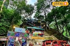 দীপাবলির রাতে সেবকেশ্বরী মন্দিরে হাজারো ভক্তের ঢল, মা কালীর আরাধনায় জেগে ওঠে পাহাড়