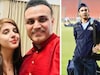 বীরেন্দ্র শেহওয়াগের স্ত্রী আরতীর সঙ্গে বিসিসিআই সভাপতির সম্পর্ক! তোলপাড় করা 'কাণ্ড'