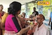 প্রবীণ নাগরিকদের জন্য ভাইফোঁটার আয়োজন! বিধায়কের উদ্যোগে আলিপুরদুয়ারে মন ভাল করা ছবি