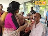 প্রবীণ নাগরিকদের জন্য ভাইফোঁটার আয়োজন! বিধায়কের উদ্যোগে আলিপুরদুয়ারে মন ভাল করা ছবি