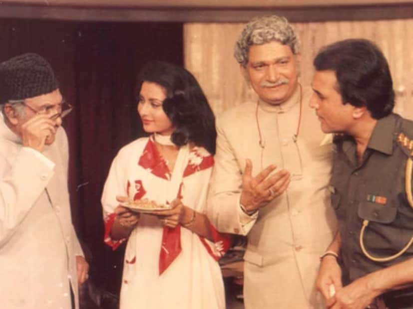 এই সময়কালেই তিনি ইসমত চুঘতাই রচিত তাঁর প্রথম পেশাদার হিন্দি নাটক নীলা কামরা পরিচালনা করেছিলেন। ১৯৮২ সালে তিনি নিজস্ব থিয়েটার কোম্পানি হাম প্রোডাকশনস প্রতিষ্ঠা করেন, যার অধীনে তিনি বেশ কয়েকটি স্মরণীয় নাটক প্রযোজনা করেন। শাফি ইনামদার ১৯৮২ সালে শশী কাপুরের বিজেতা সিনেমার মাধ্যমে চলচ্চিত্রে আত্মপ্রকাশ করেন, ছবিটি গোবিন্দ নিহালনি পরিচালনা করেন। সিনেমাটি দর্শকের দরবারে তাঁর প্রতিভাকে স্বীকৃতি দেয়।