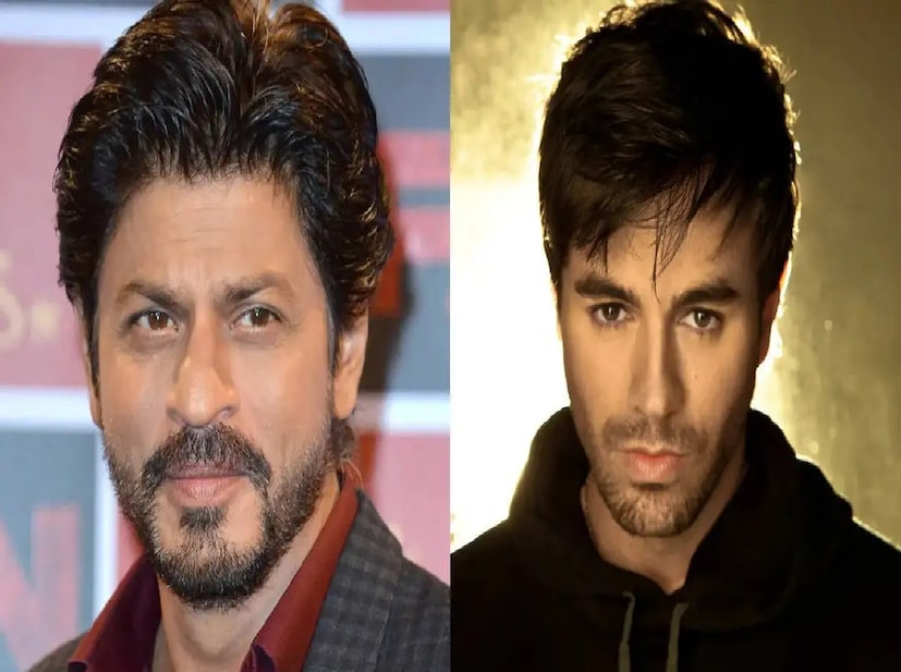 বলিউড সুপারস্টার শাহরুখ খান এবং ল্যাটিন পপ আইকন এনরিক ইগ্লেসিয়াস একসঙ্গে মঞ্চে বা বড় পর্দায় আসছেন বলে গুঞ্জন ছড়িয়ে পড়েছে এবং তা এমন এক 'ড্রিম কোলাবরেশন', যাকে বহু ফ্যান ইতিমধ্যেই সঙ্গীত‑ইতিহাসের নতুন অধ্যায় বলছে। 