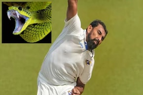 শামির ফোঁসে ভয়ে সিঁটিয়ে গেল BCCI, দৌড়তে দৌড়তে এলেন নির্বাচক, দীর্ঘক্ষণ কথা বলে....