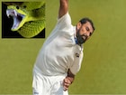শামির ফোঁসে ভয়ে সিঁটিয়ে গেল BCCI, দৌড়তে দৌড়তে এলেন নির্বাচক, দীর্ঘক্ষণ কথা বলে....