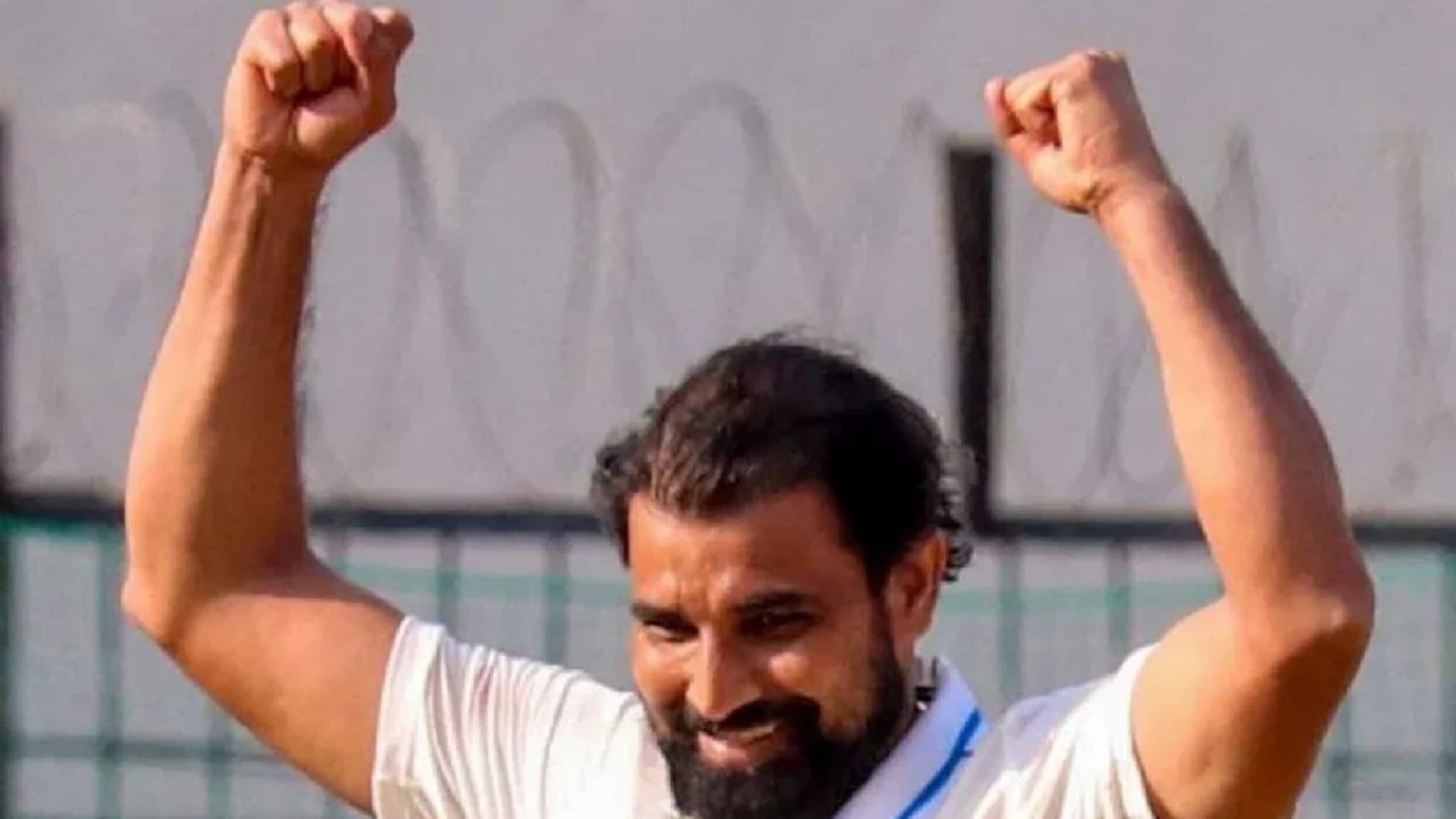 Mohammed Shami: ফের মাঠেই জবাব দিলেন শামি! রনজি সেমিতে একাই নিলেন ৮ উইকেট, প্রথম ইনিংসে লিড বাংলার