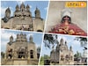 পুরুলিয়ার শাঁকড়া গ্রামে পাঁচশো বছর ধরে হচ্ছে শ্মশানকালীর পুজো!