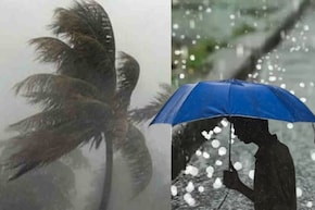 এখুনি ঝেঁপে আসছে বৃষ্টি, ঝোড়ো হাওয়া! জারি হলুদ সতর্কতা, দক্ষিণের কোন জেলা ভাসবে?
