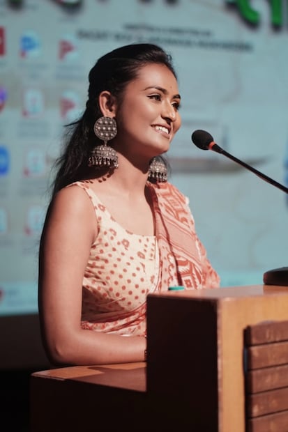 সিঞ্জিনী চক্রবর্তী