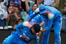 সিরিজ শেষে খারাপ খবর! শ্রেয়সের চোট নিয়ে এল বড় আপডেট, জেনে নিন বিস্তারিত