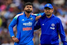 কেমন আছেন শ্রেয়স আইয়ার? চোট পেয়ে অন্তত ৩ মাস মাঠের বাইরে