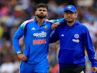 কেমন আছেন শ্রেয়স আইয়ার? চোট পেয়ে অন্তত ৩ মাস মাঠের বাইরে