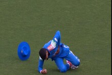 রক্তচাপ তলানিতে, আইসিইউ-তে ভর্তি শ্রেয়স আইয়ার! কেমন আছেন ভারতীয় দলের সহ অধিনায়ক?