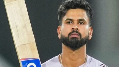 Shreyas Iyer's NZ Series Doubtful: Medical Clearance Delayed, Fitness Concerns Remain