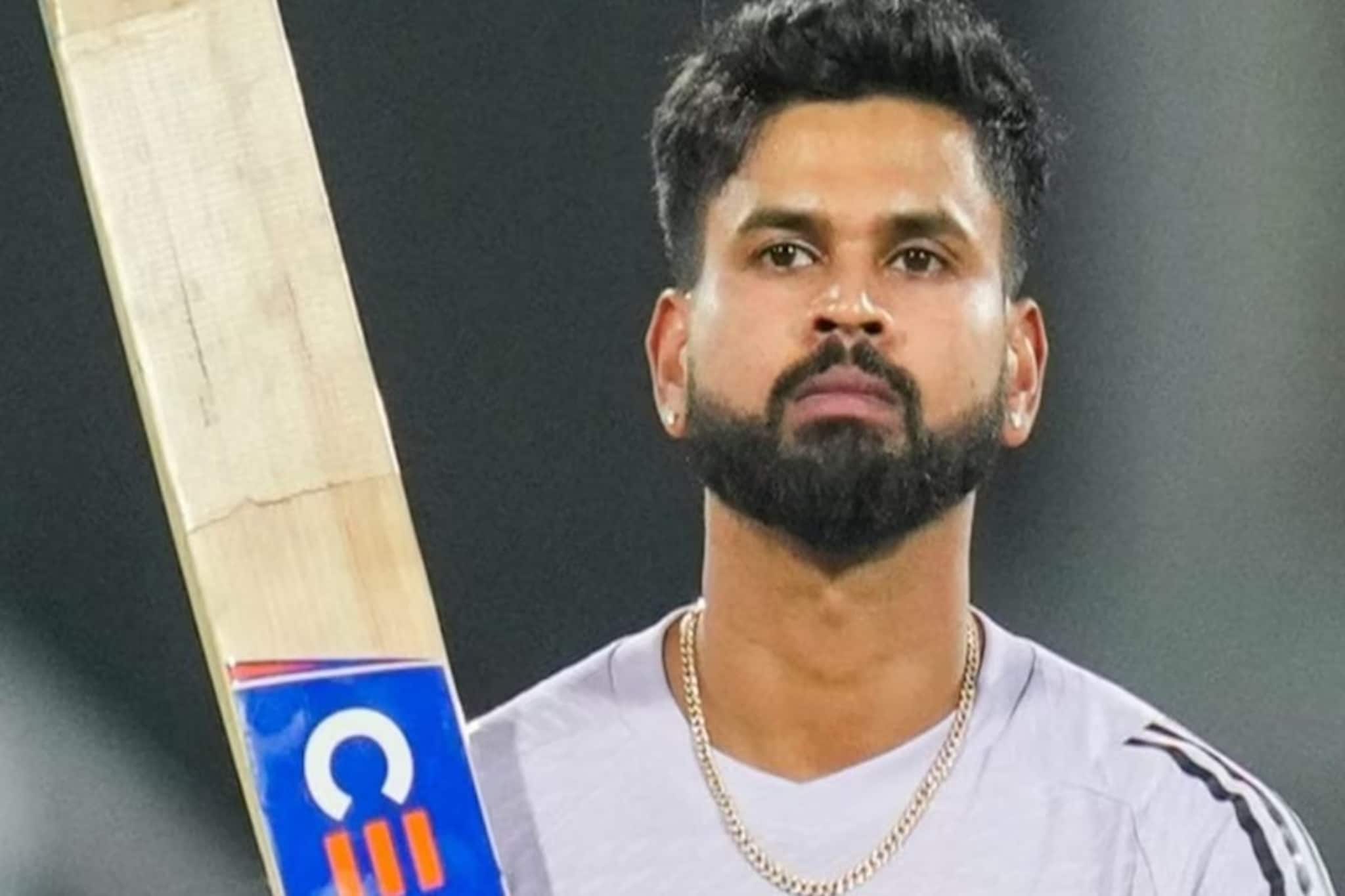 নিউজিল্যান্ড সিরিজের আগে ধাক্কা! এখনই মাঠে ফেরা হচ্ছে না শ্রেয়সের! কারণটা কী?