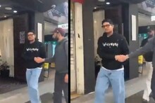 অ্যাডিলেডে ভক্তদের ‘পাকিস্তান জিন্দাবাদ’ স্লোগানের পর শুভমান গিলের প্রতিক্রিয়া ভাইরাল ! নিজেই দেখুন