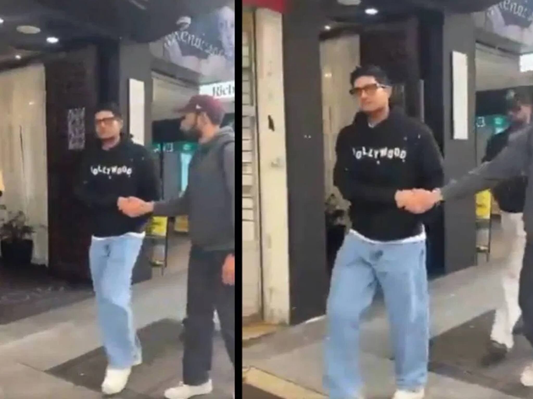 অ্যাডিলেডে ভক্তদের ‘পাকিস্তান জিন্দাবাদ’ স্লোগানের পর শুভমান গিলের প্রতিক্রিয়া ভাইরাল ! নিজেই দেখুন