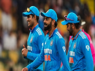 যেভাবে অসম্মান করছে তাতে অবসর নিল বলে রোহিত-বিরাট, বোমা ফাটালেন প্রাক্তন ভারতীয় তারকা