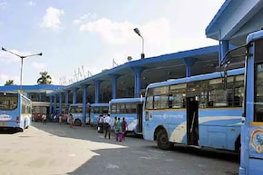 বেড়ানোর আনন্দ মাটি, এবার ঘরে ফেরার হুড়োহুড়ি, উত্তরবঙ্গের বাস পরিষেবায় কড়া নজর রাজ্য