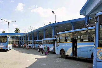 বেড়ানোর আনন্দ মাটি, এবার ঘরে ফেরার হুড়োহুড়ি, উত্তরবঙ্গের বাস পরিষেবায় কড়া নজর রাজ্য