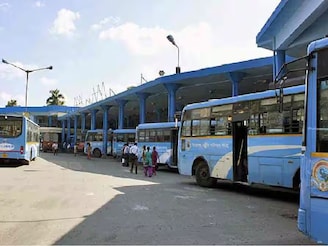 বেড়ানোর আনন্দ মাটি, এবার ঘরে ফেরার হুড়োহুড়ি, উত্তরবঙ্গের বাস পরিষেবায় কড়া নজর রাজ্য
