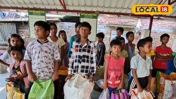 শিশুদের