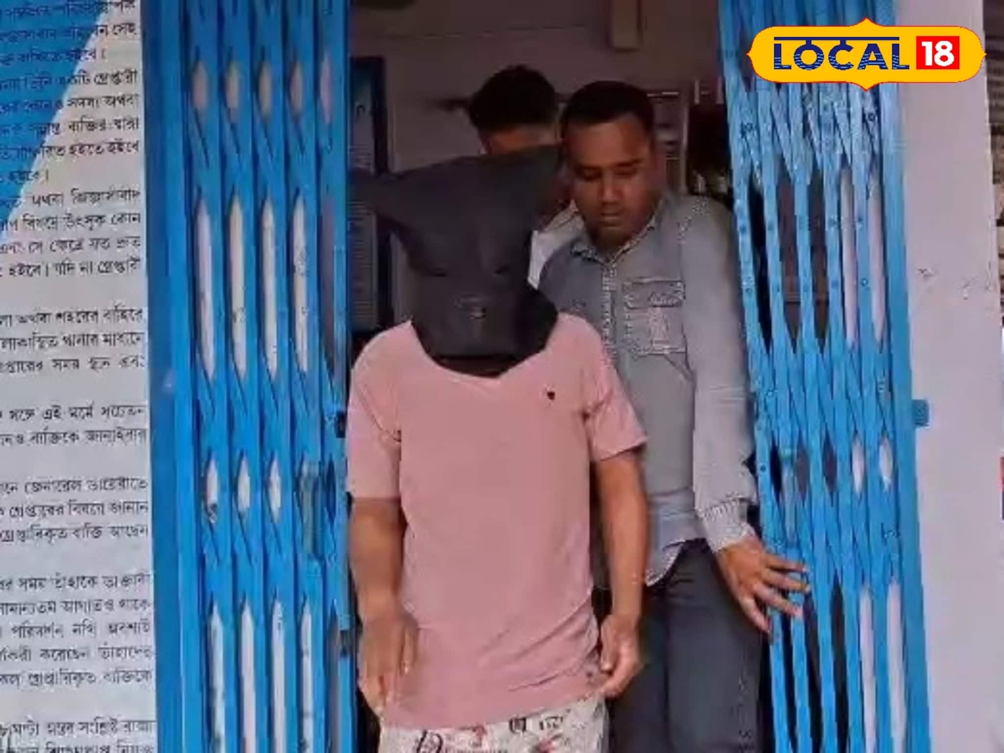 পুজোর সুযোগে টাকা ও সোনা নিয়ে চম্পট! পুলিশের জালে অভিযুক্ত, উদ্ধার নগদ, গয়না