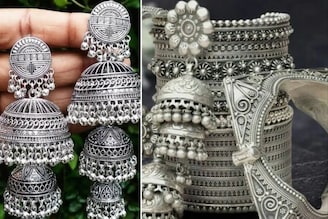 রুপোর দাম এখানেই থামবে না, পরের বছর ২.৪৫ লাখ টাকায় পৌঁছাবে, জেনে নিন কী ঘটতে চলেছে