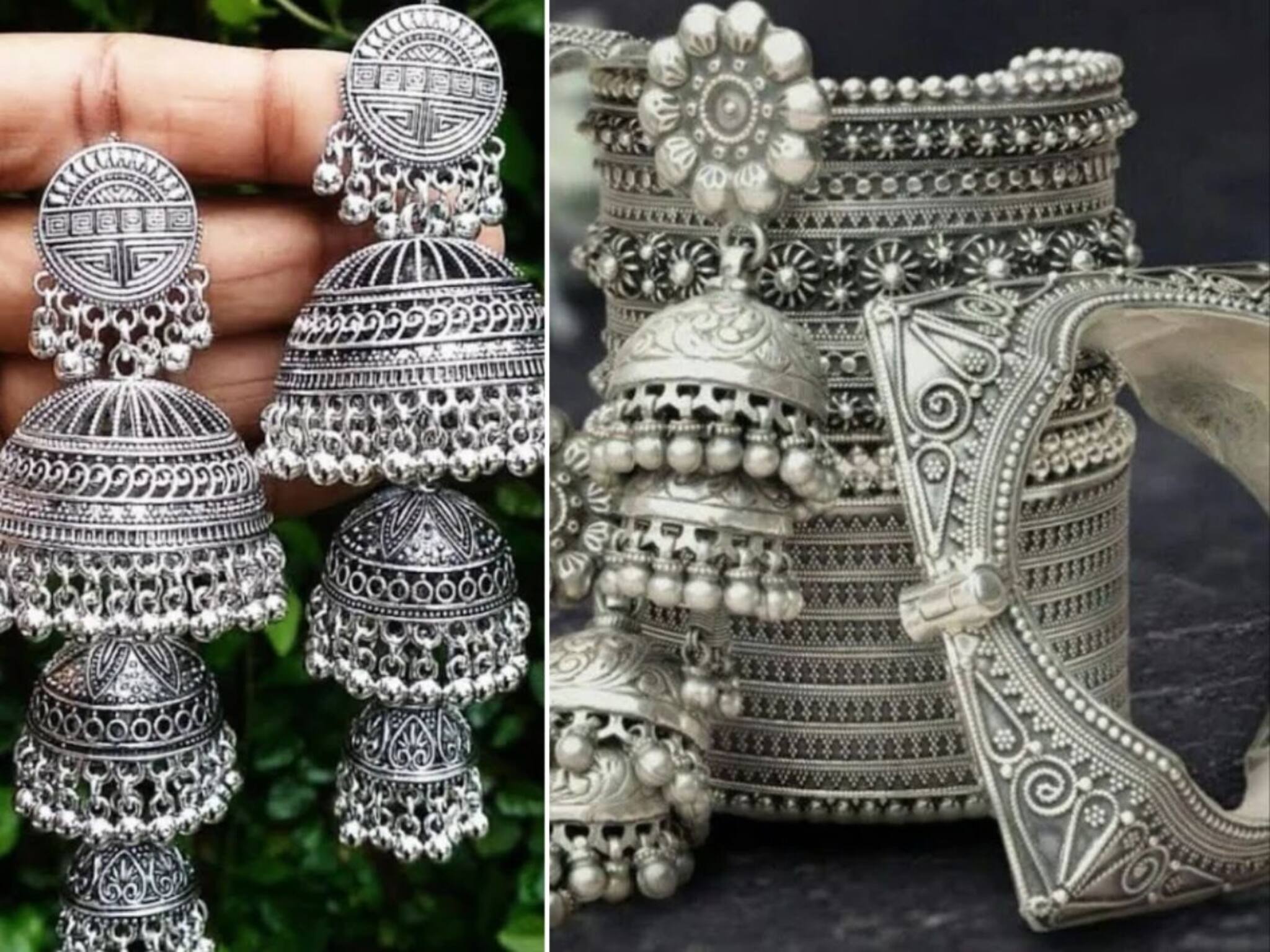 Silver Price: রুপোর দাম এখানেই থামবে না, পরের বছর ২.৪৫ লাখ টাকায় পৌঁছাবে, জেনে নিন কী ঘটতে চলেছে