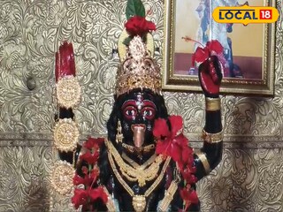 সিমলাগড় কালী মন্দির 