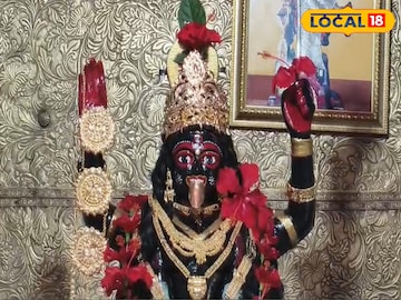 সিমলাগড় কালী মন্দির 