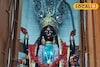সারদা মাকে লুঠ করতে গিয়ে রক্তচক্ষু কালীর দর্শন পান রঘু ডাকাত! কী হয়েছিল তারপর?