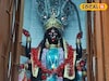 সারদা মাকে লুঠ করতে গিয়ে রক্তচক্ষু কালীর দর্শন পান রঘু ডাকাত! কী হয়েছিল তারপর?