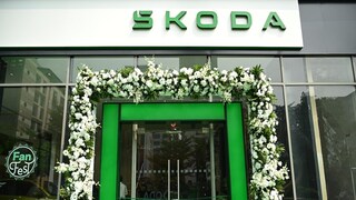 Škoda Auto India has inaugurated two new Customer Touchpoints in West Bengal