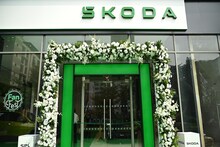 Skoda Auto India আনছে ইলেকট্রিক SUV? বদলাবে দেশের সড়কের চেনা ছবি